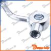 Tuyau hydraulique direction pour TOYOTA | 58560, SPH-TY-008